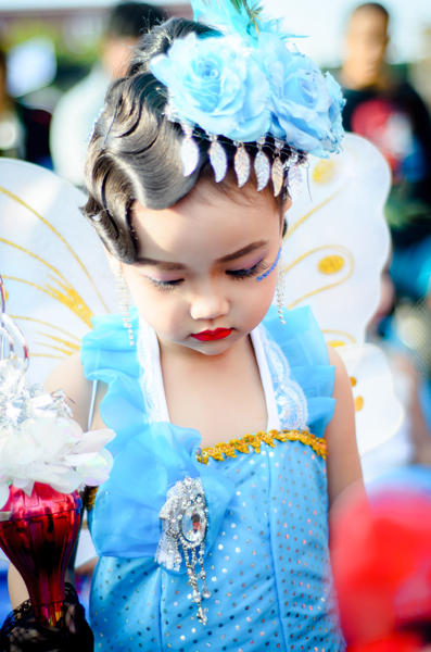 ลอนเปียก สำเร็จรูป ใช้ได้ทั้งเด็กและผู้ใหญ่