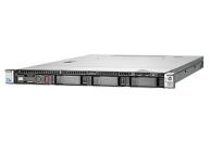 HP ProLiant DL160 Gen8 E5-2620 1P 8GB-R SATA 4 LFF 500W PS Base Server (662083-371)