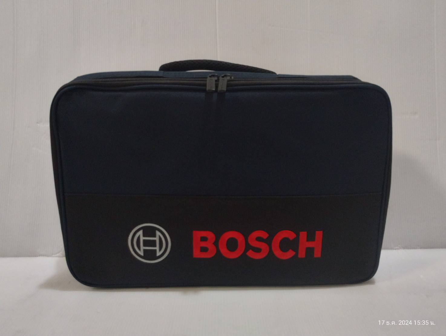 กระเป๋า MINI BAG BOSCH 18V #1600A003BH