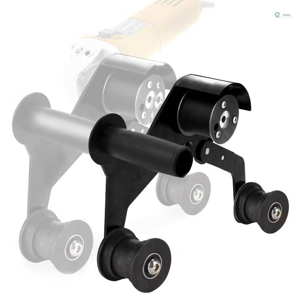 ชุดแปลงขัดกระดาษสายพาน 20/40x740mm. G-07001