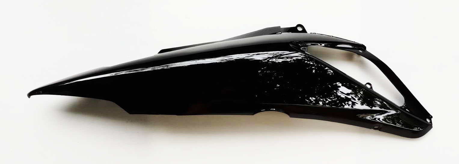 ชุดสี Wave125i ปี 2010 ไฟเลี้ยวบังลม ชุด 23 ชิ้น อะไหล่แท้ ใหม่ เบิกศูนย์