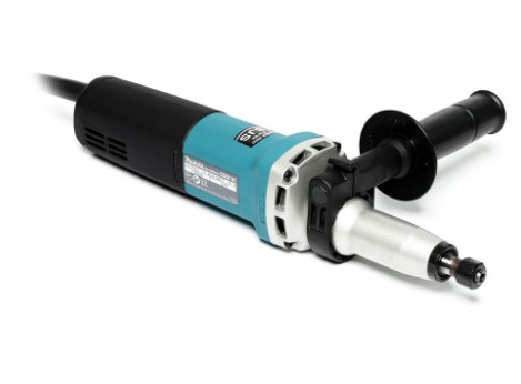 หินเจียรคอตรง GD0810C MAKITA (รอบช้า)