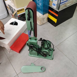 ขัดกระดาษทรายสายพาน BD-46N TIGER