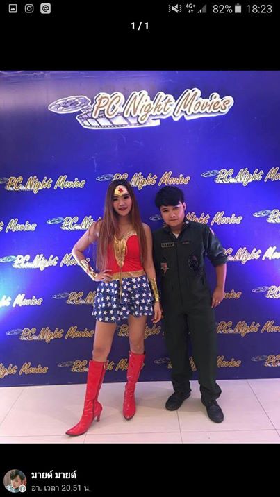 คลิ๊กเลยจ้า รูปพรีวิว จากลูกค้าบางส่วน # 15