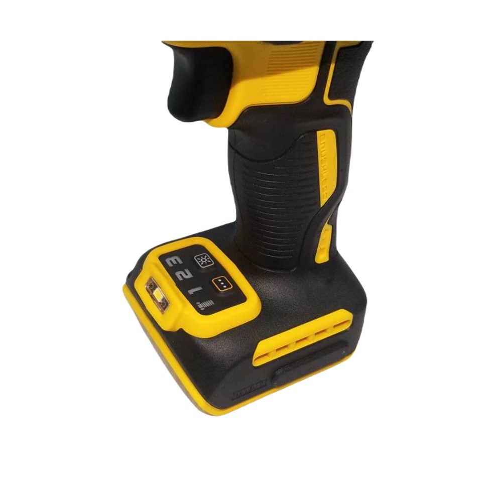บล๊อกไร้สาย1/2 DCF900N DEWALT