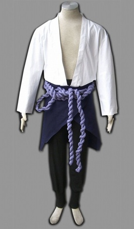 ชุดซาสึเกะ