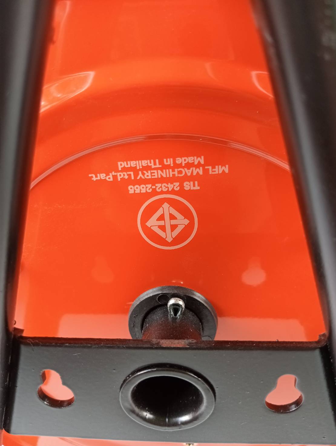 ล้อเก็บสายไฟ20เมตร 1.5sq.mm. SUNTECH MB1520