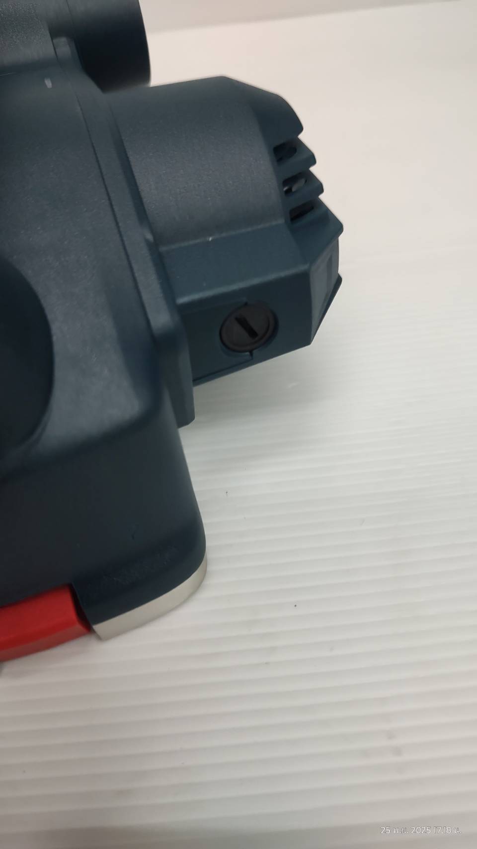 กบไฟฟ้า3" GHO16-82 BOSCH 06015962K0