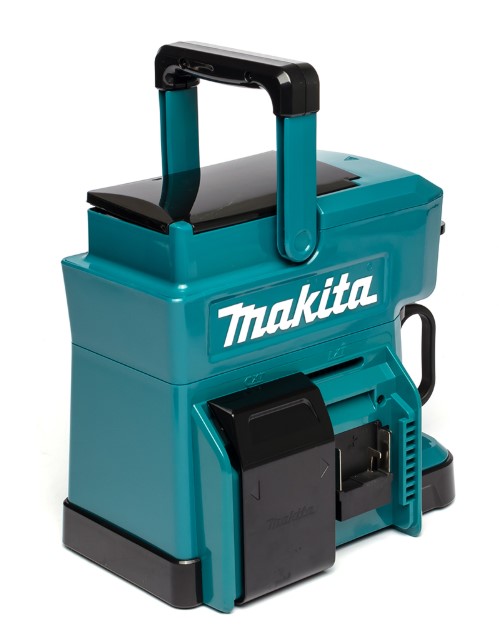 เครื่องชงกาแฟ18V/12V DCM501DZ MAKITA