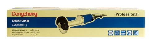 หินเจียรคอยาว5" DSS125B DONGCHENG