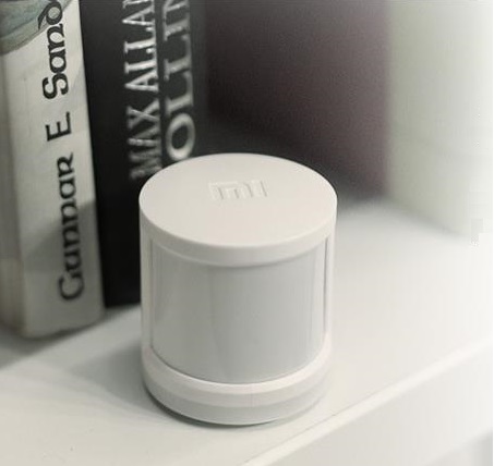 Xiaomi Mi Motion Sensor เซ็นเซอร์ IR ตรวจจับความเคลื่อนไหว