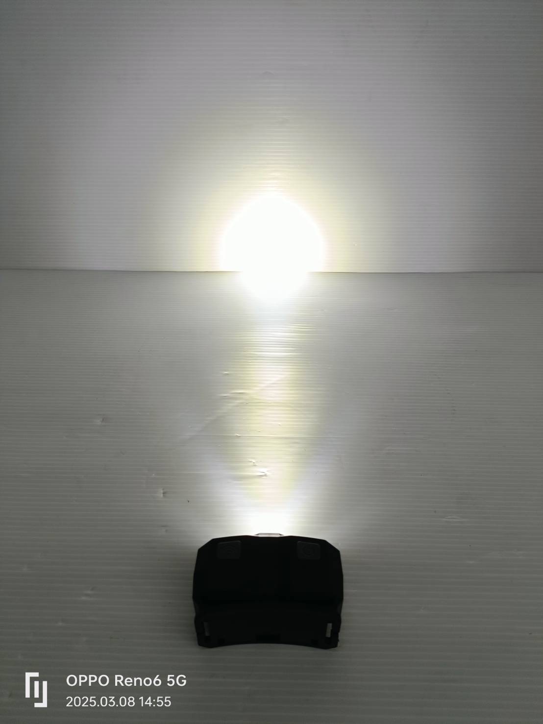 ไฟฉายคาดหัวLED 5839