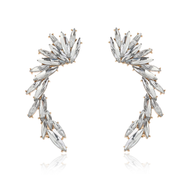 (พร้อมส่ง) Ear Cuff 021