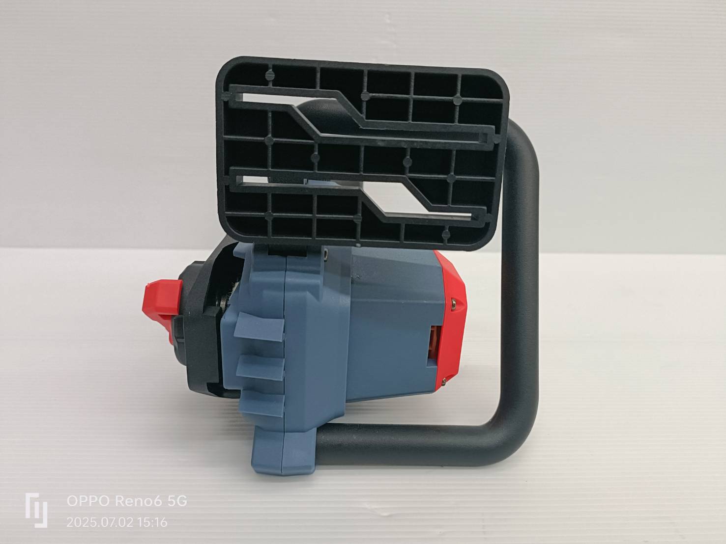 MASARU เลื่อยไฟฟ้าไร้สาย 11.5 นิ้ว 20V รุ่น SCS-415 เลื่อยตัดไม้แบตเตอรี่ ตัดไม้ขนาดใหญ่ เลื่อยโซ่ไร้สาย