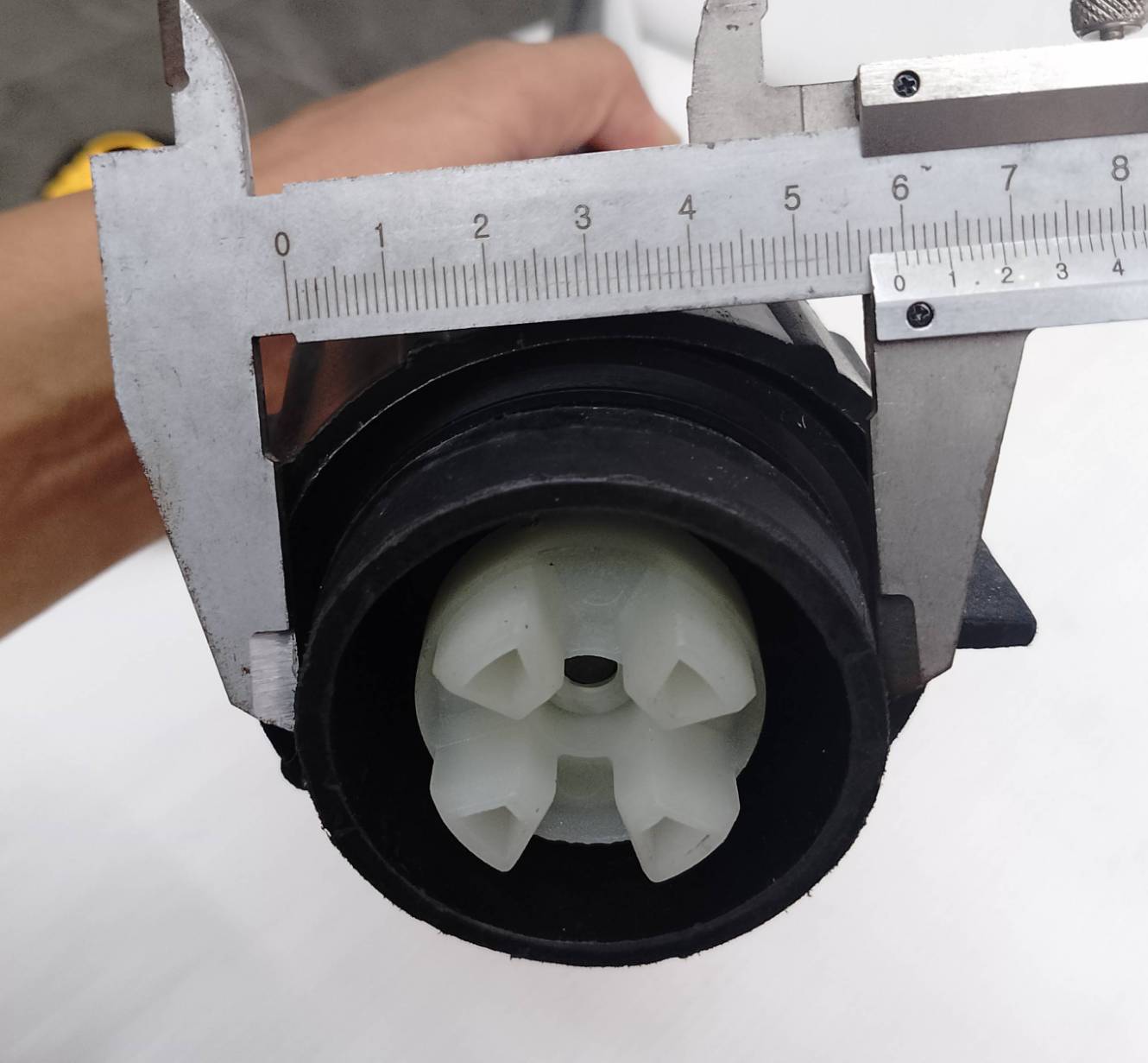 ปั้มสูบน้ำมันไฟฟ้า KN-PP004 KONY