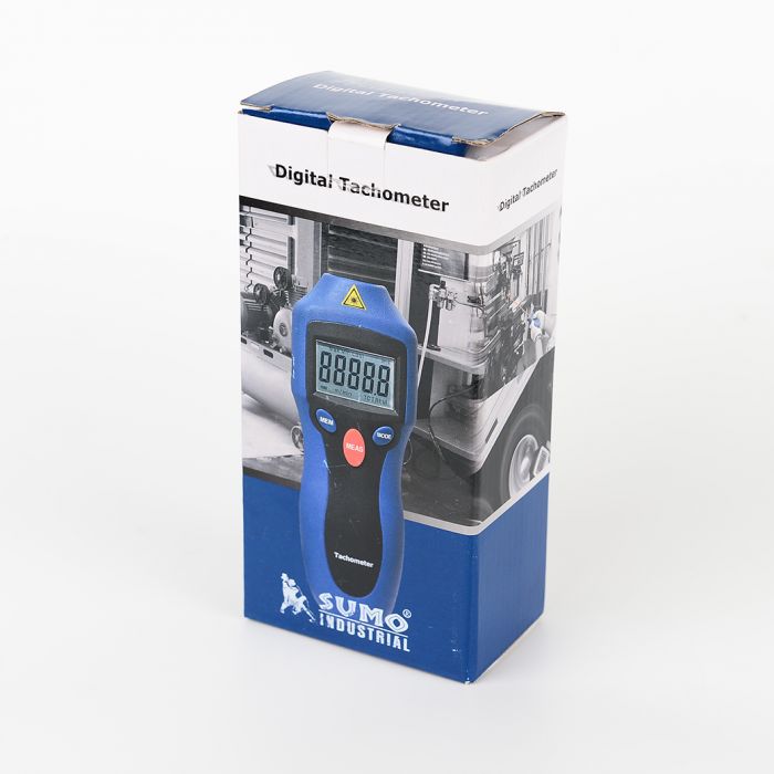 เครื่องวัดความเร็วรอบ AT-6 SUMO