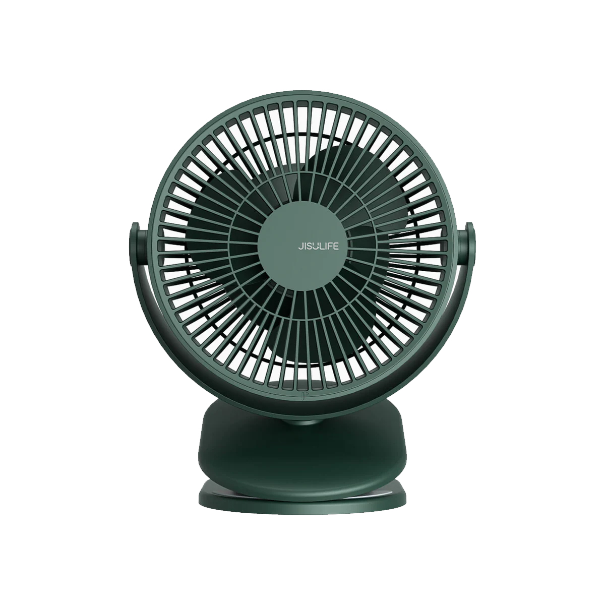 Jisulife FA18S Clip Mini Fan พัดลมตั้งโต๊ะแบบหนีบคลิป รุ่น FA18S