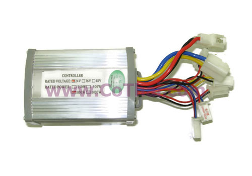 YY 24vdc 800w กล่องคอนโทรล มอเตอร์(DC)