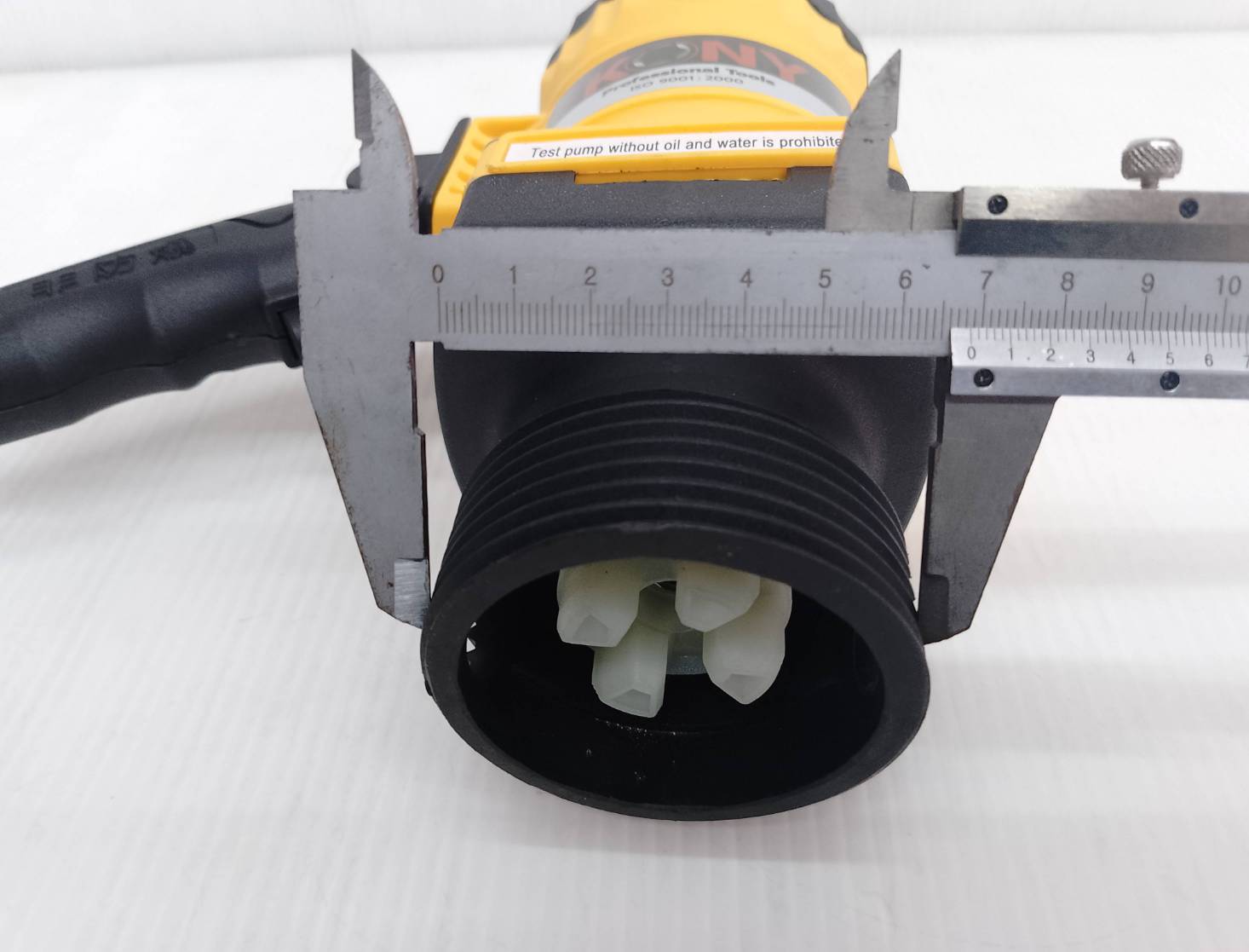 ปั้มสูบน้ำมันไฟฟ้า KN-PP004 KONY