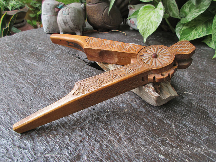 ที่หนีบผลไม้จากสวีเดน