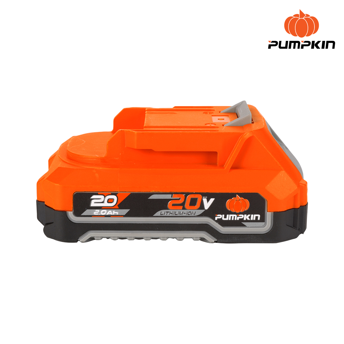 แบตเตอรี่20V 2.0Ah X20V-B2 PUMPKIN 50396
