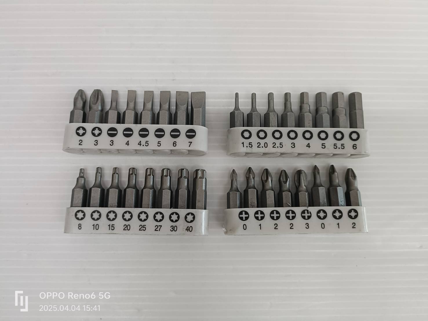 ชุดไขควง 46ชิ้น BOSCH #2607017399