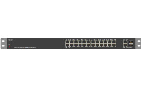 SG220-26-K9-EU Cisco Small Business 220 Series Smart Plus Switches