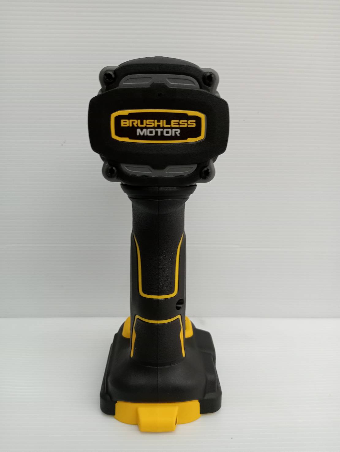 DEWALT รุ่น DCF860N-B1 ไขควงกระแทกไร้สาย ไร้แปรงถ่าน XR 20V Max (เฉพาะตัวเครื่อง)