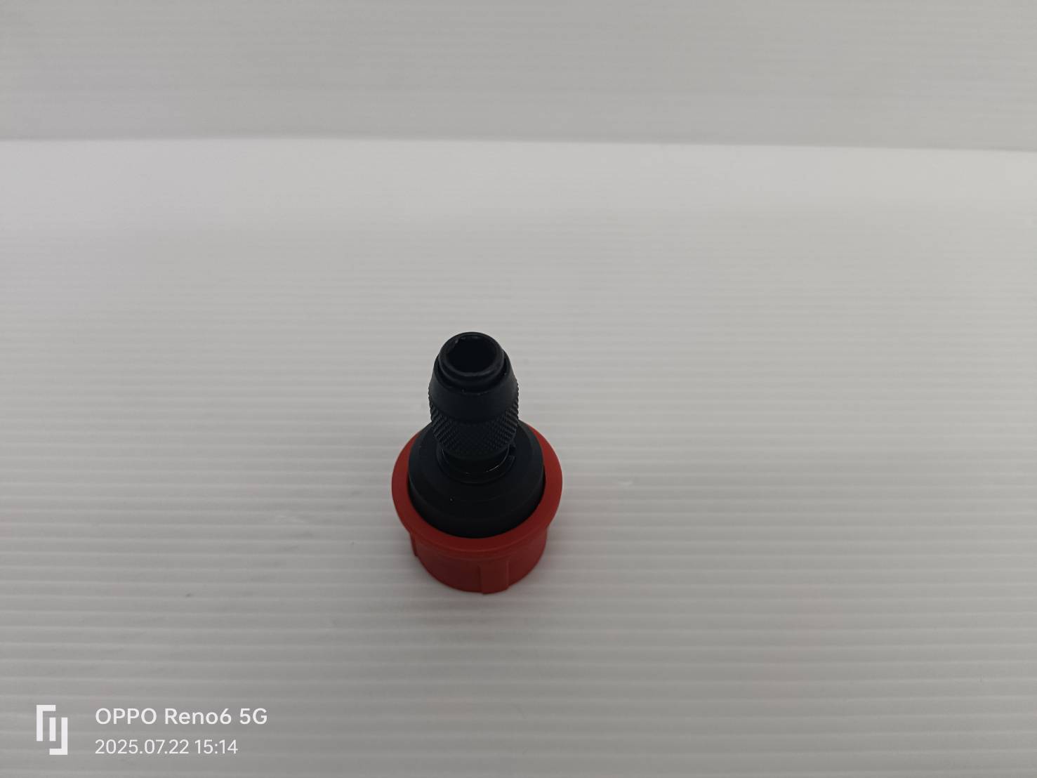 MASARU SAAQ-405 หัวหกเหลี่ยมสวมเร็ว