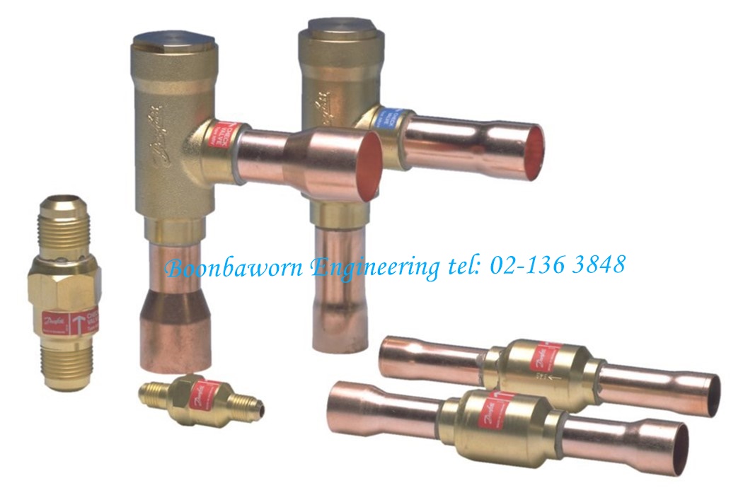 Check Valve