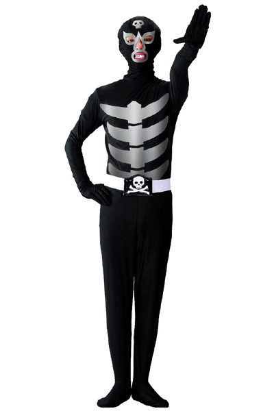 แซม / Sam (Trick 'r Treat)