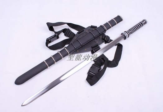 ดาบ และ อาวุธ ต่าง ๆ