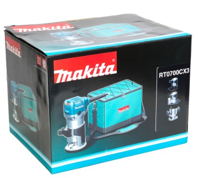 ทริมเมอร์ RT0700CX3 MAKITA