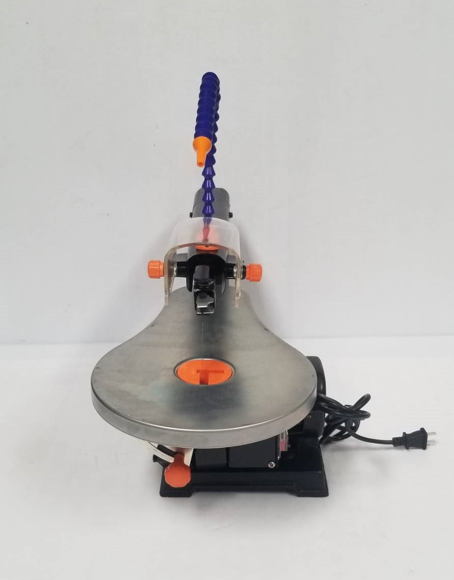 เลื่อยฉลุแท่น TSS-16N