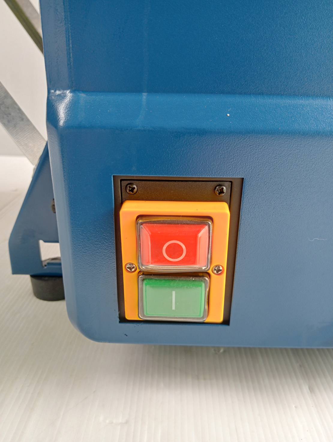 เครื่องไส-รีดไม้ 2IN1 8" HMS850 SCHEPPACH