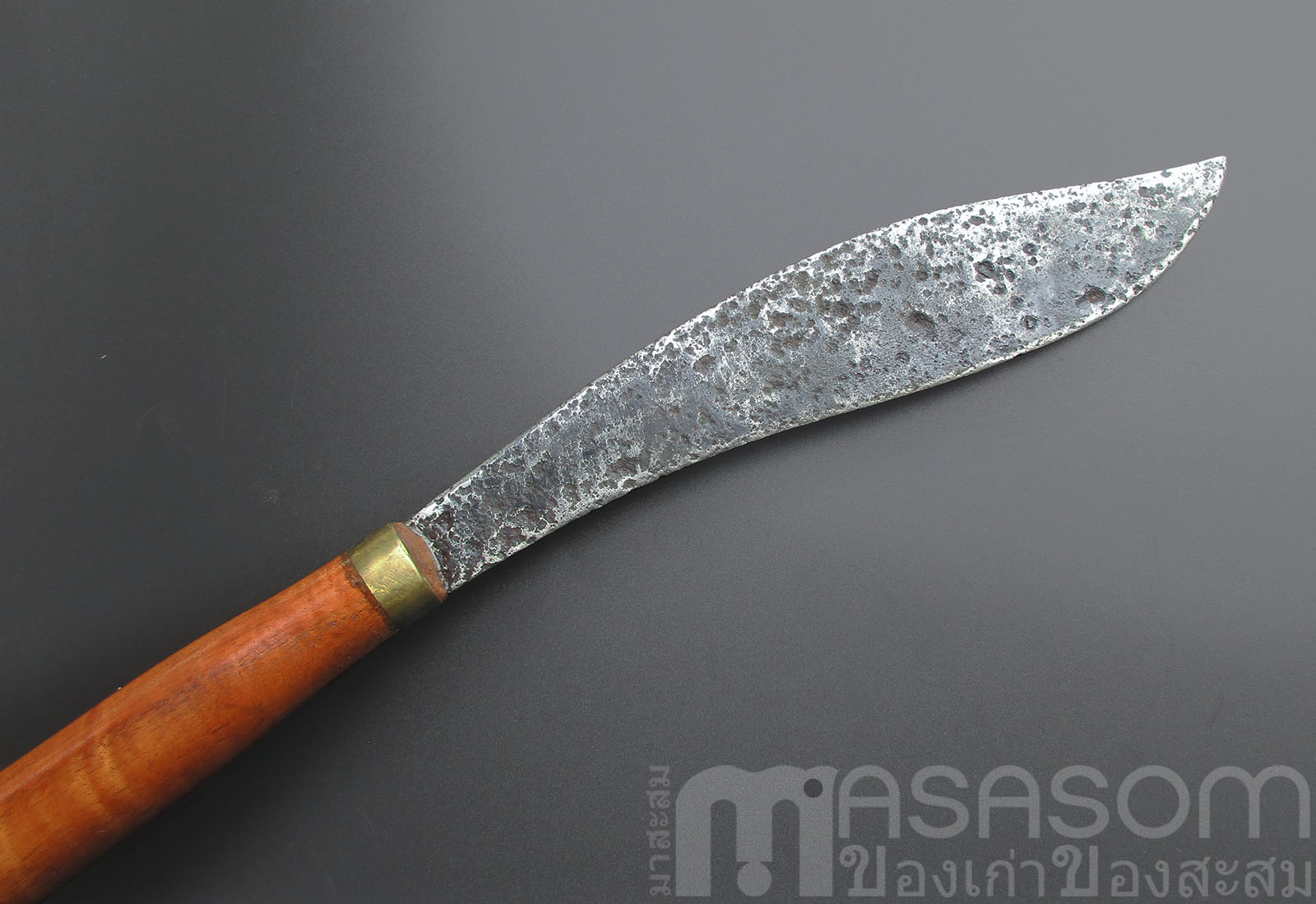 มีดปาดตาลของเก่า