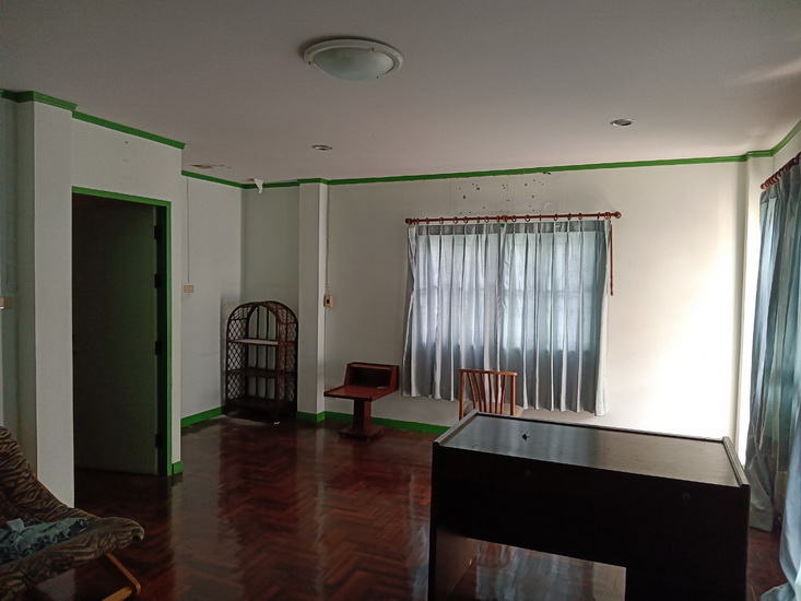 🚩H1192 ขายถูกบ้านแฝด 3ชั้น 39.9 ตร.วา ใกล้แจ้งวัฒนะ ราคา 3.3 ล้านบาท ฟรีค่าโอน หมู่บ้านโพธิ์แก้ว ประชาชื่น-แจ้งวัฒนะ ใกล้รถไฟฟ้าสายสีชมพู