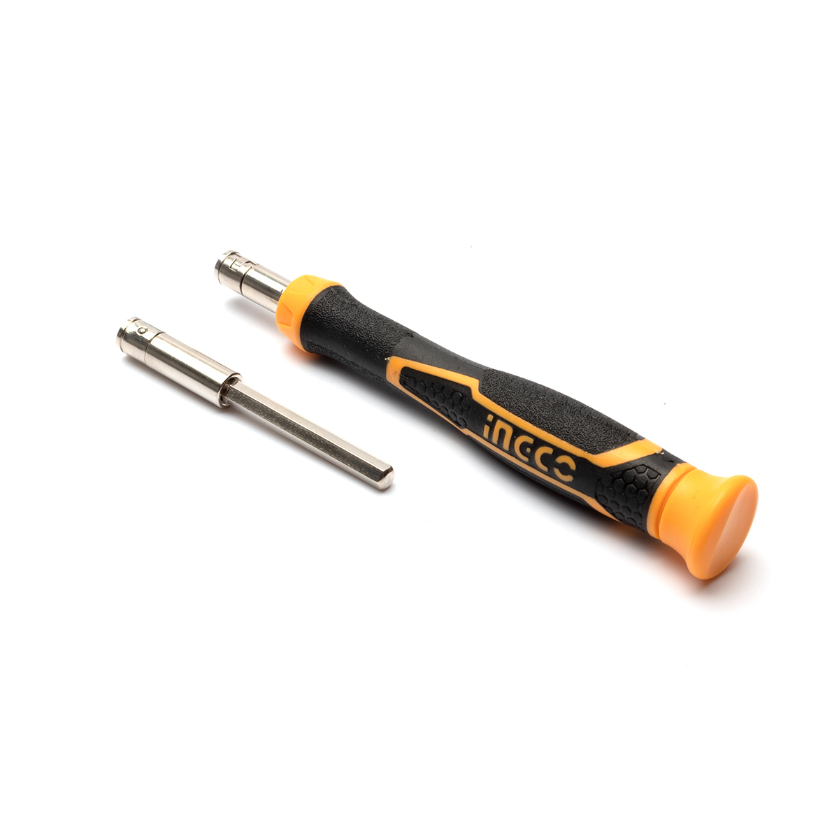 INGCO ชุดดอกไขควงพร้อมด้าม 32 ชิ้น รุ่น HKSDB0348