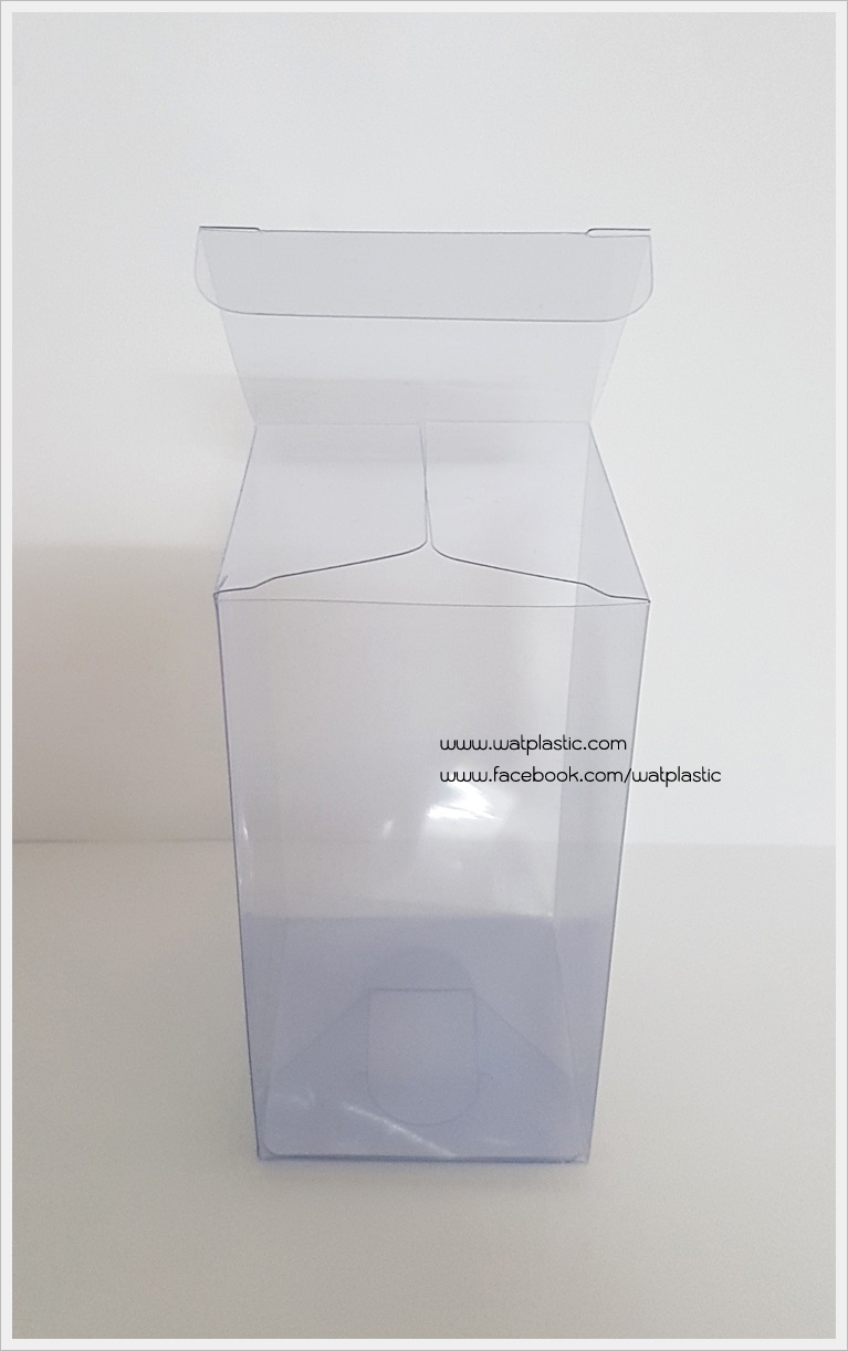 กล่อง-ขวดน้ำหอม/ขวดครีม/กระปุกครีม ขนาด 2.5 x 2.5 x 5 นิ้ว หรือ 6.4 x 6.4 x 12.7 cm