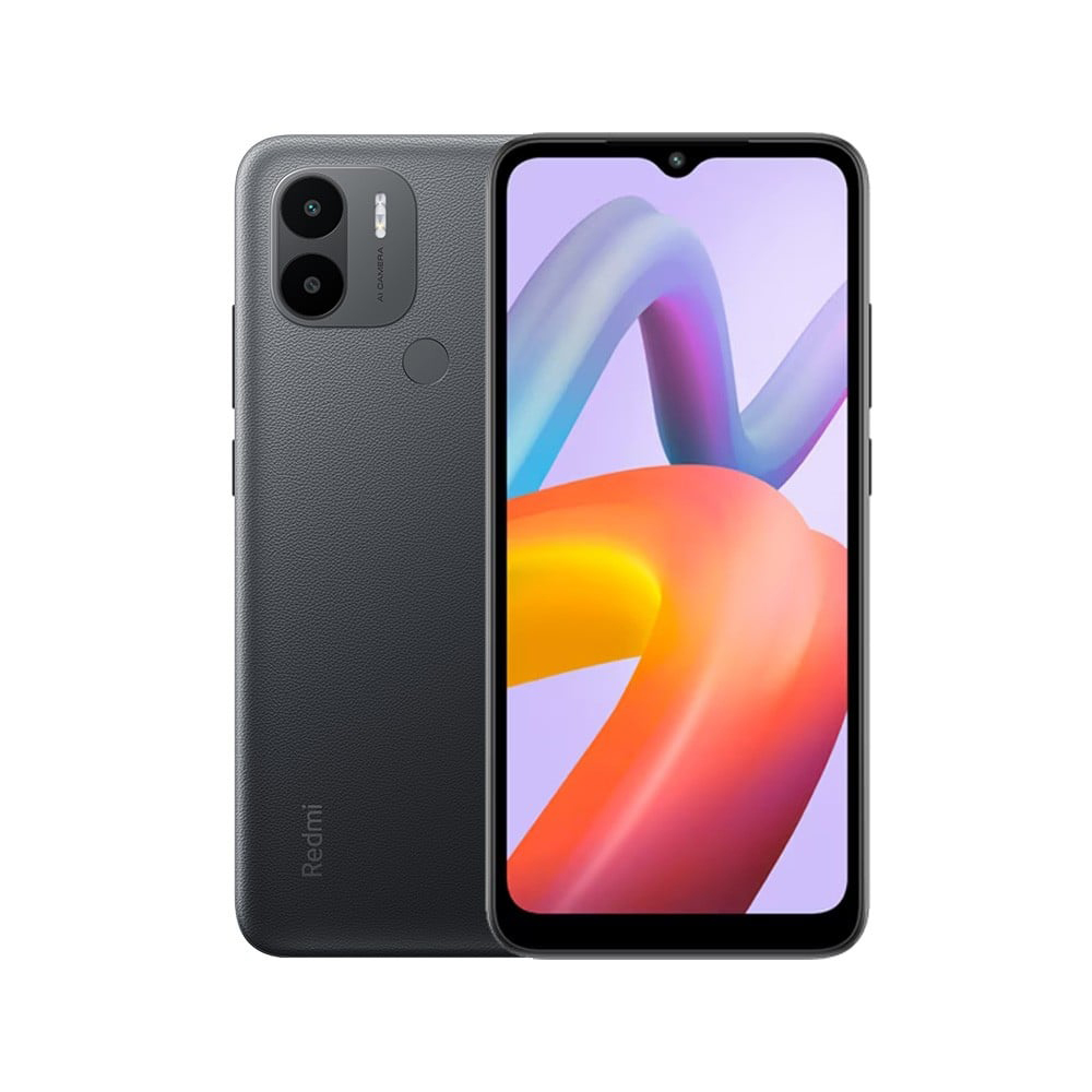 Redmi A2+ (3/64GB) สมาร์ทโฟนราคาประหยัด (ประกันศูนย์ไทย 1 ปี)