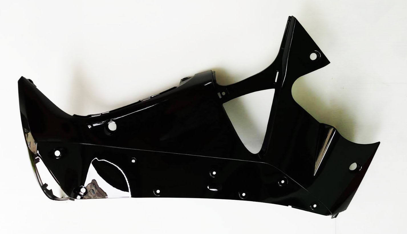 ชุดสี Wave125i ปี 2010 ไฟเลี้ยวบังลม ชุด 23 ชิ้น อะไหล่แท้ ใหม่ เบิกศูนย์