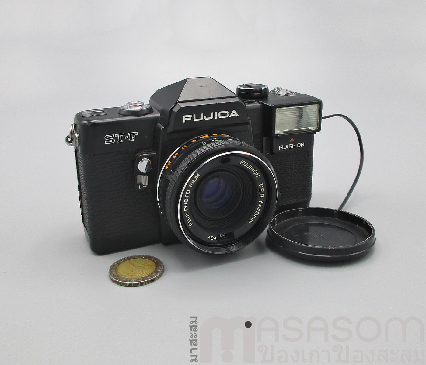 กล้องถ่ายรูป Fujica ST-F