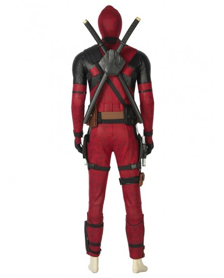 ชุดเดดพู แบบพรีเมี่ยม