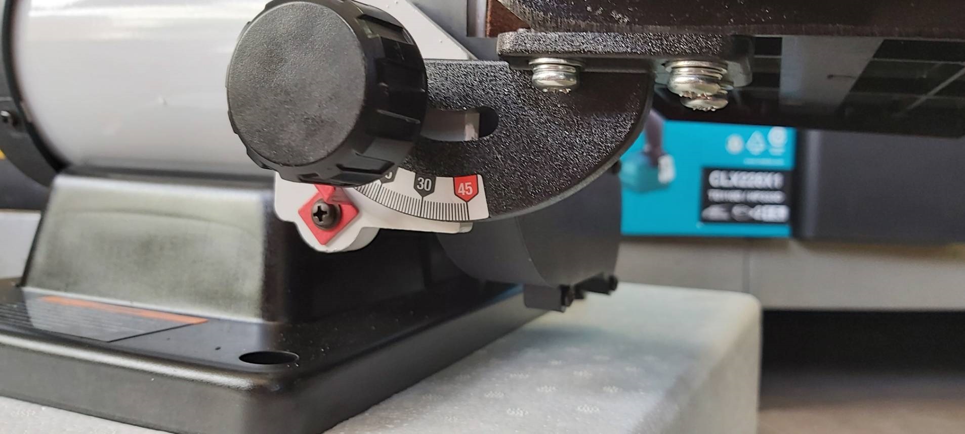 แท่นขัดกระดาษทรายสายพาน SD-46N BIGWOOD