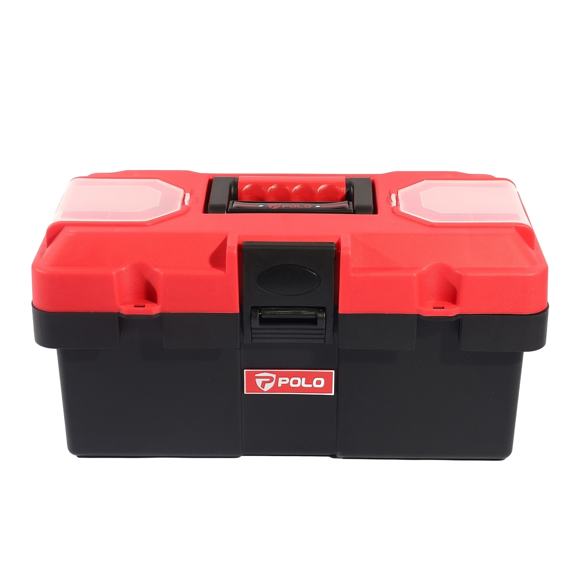 POLO กล่องเครื่องมือพลาสติกPP 14 นิ้ว รุ่น PT14