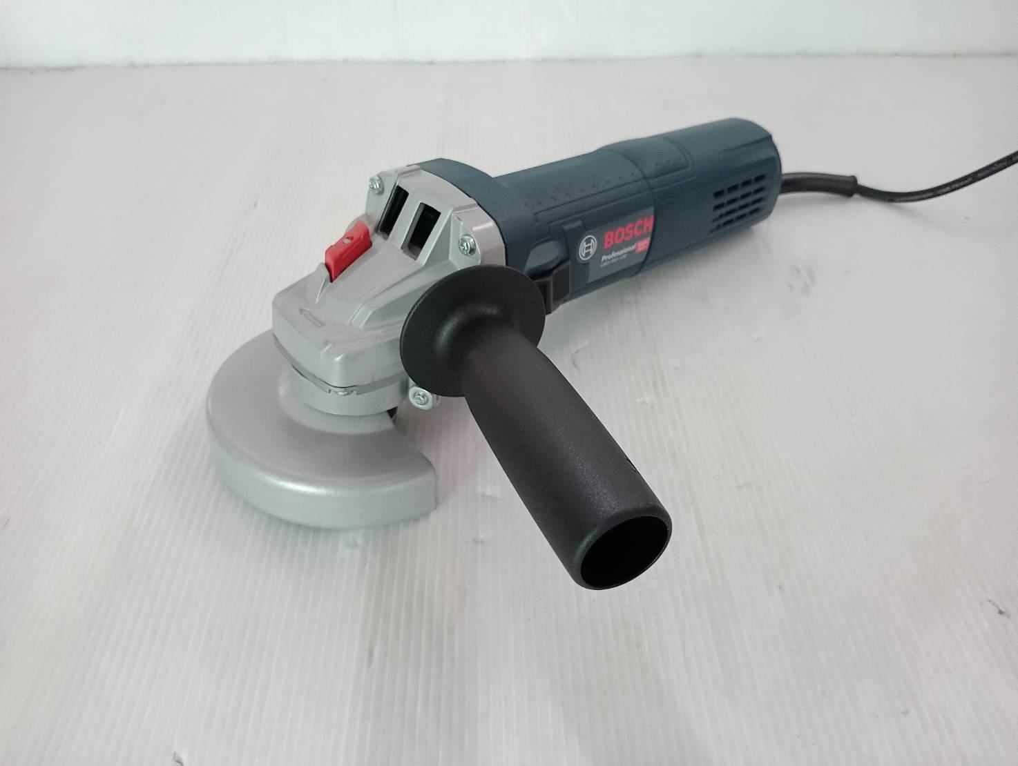 หินเจียร4" GWS900-100 BOSCH