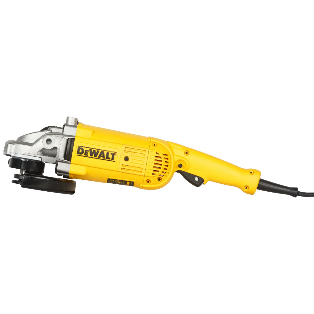 หินเจียรไฟฟ้า 7 นิ้ว 2200W DWE493 DEWALT