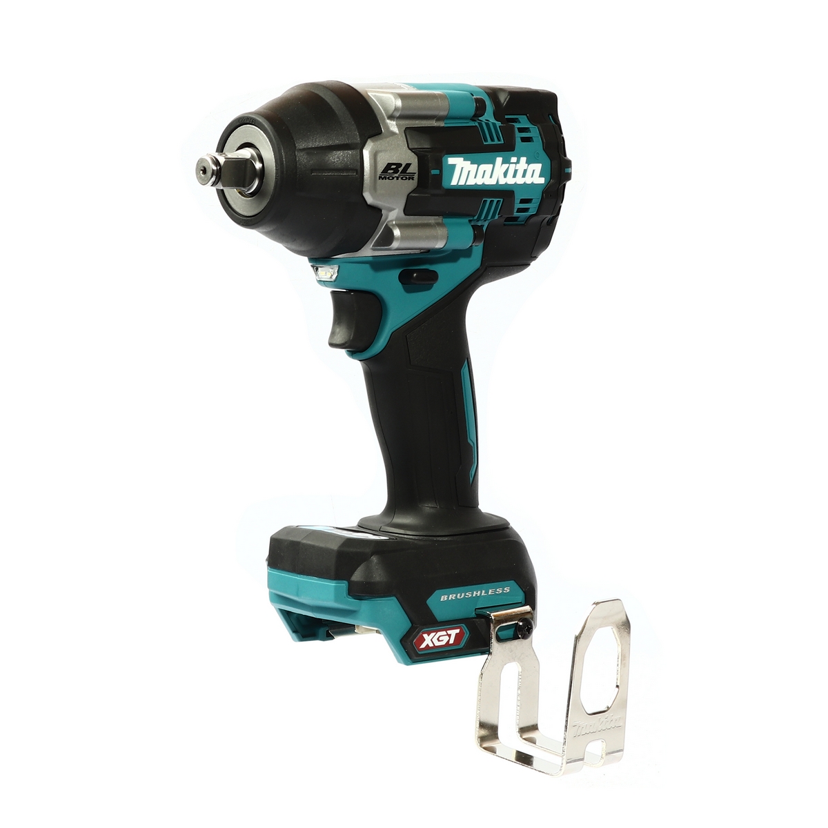 บล็อกไร้สาย1/2" 40V TW007GZ MAKITA