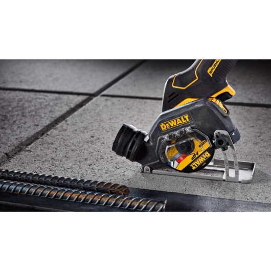 เครื่องตัด 3in1 DCS438B DEWALT