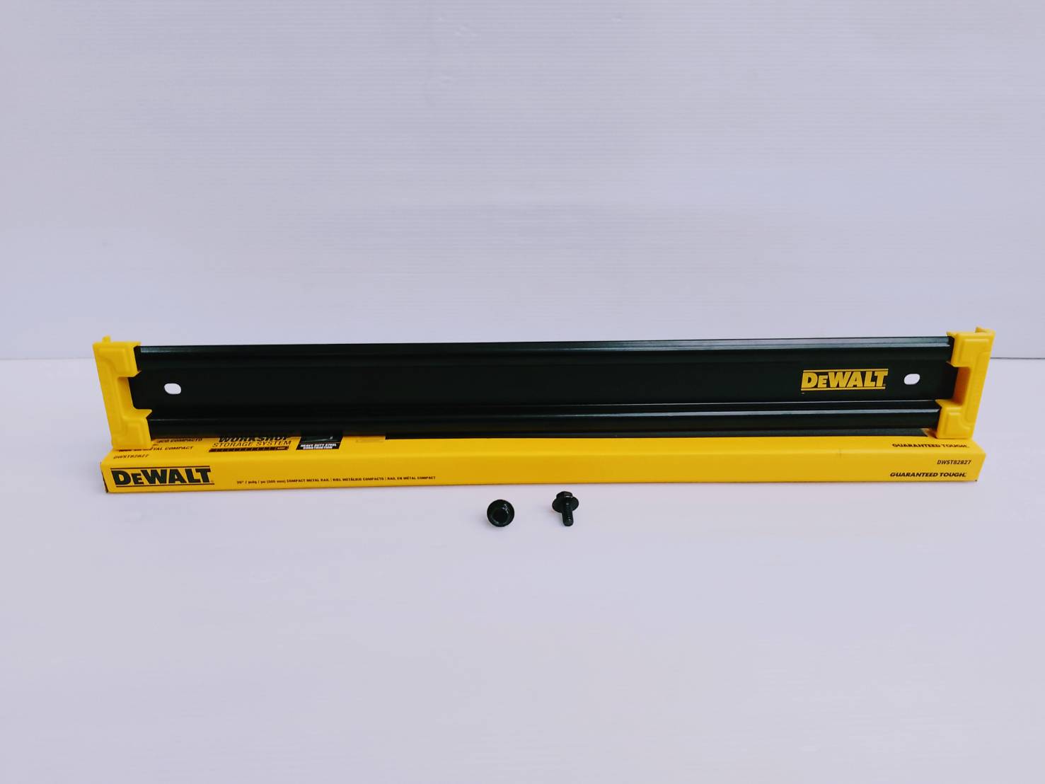 รางเหล็ก ยาว20นิ้ว DWST82827 DEWALT